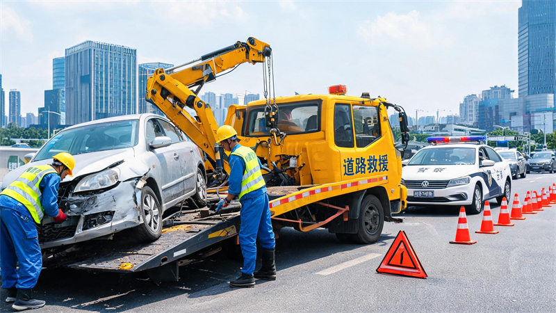 汕头 事故救援